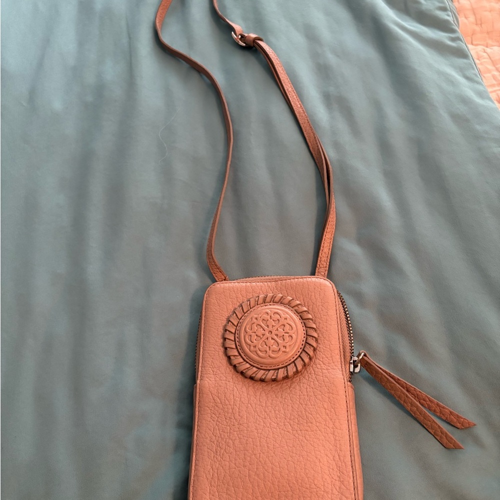 Beautiful Brighton Ferrara Phone Organizer